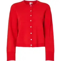 Y.A.S Yaselena Chaqueta De Punto - Talla M