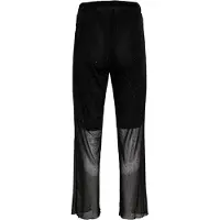 ONLY Maternity Pantalón 'OLMLOURA' negro