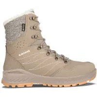 Lowa - Women's Nabucco GTX - Botas invierno size 36,5, beige