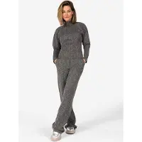 Ibana Tracila Tops Classic Grey Talla: 42 | Camisetas Outlet | Mujer | Gris