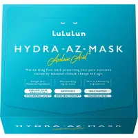 LuLuLun - Hydra AZ Mask 28 pcs