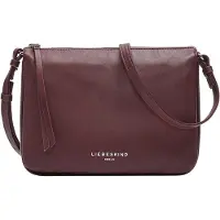 Liebeskind berlin Bolso de hombro 'Nina' burdeos