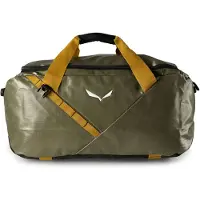 Salewa Discovery Bolsa de viaje fin de semana 56 cm verde