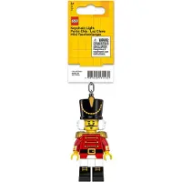 LEGO Llavero con Linterna del Cascanueces