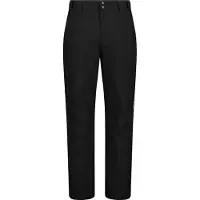 CMP - Pant 33W1157 - Pantalones de esquí size CF30, negro