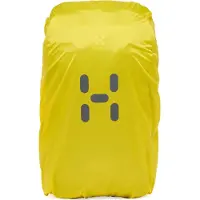 Haglöfs - Raincover - Funda impermeable size 40-60 l, amarillo
