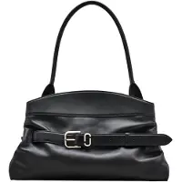 Marc Jacobs Bolso de mano 'Satchel 40x16x27 cm' negro