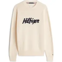 Tommy Hilfiger Jersey marfil / negro