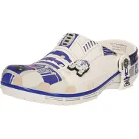 Crocs Zuecos Star Wars R2d2 Classic