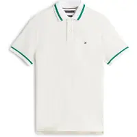 Tommy Hilfiger Camiseta blanco
