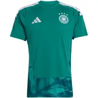 Adidas adidasCamiseta de portero primera equipación Alemania 26 M Active Green Hombre