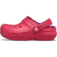 Crocs Zapatos abiertos arándano