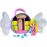 Pinypon Historia De Bolso Figura Y Accesorios 3 Modelos Envío Aleatorio Surtido