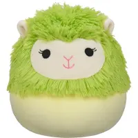 Squishmallows Cavaleri Osito De Peluche 19 Cm