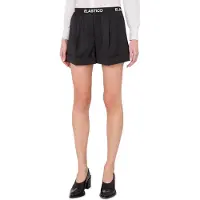 Moschino Classic Shorts Grey Talla: 44 | Pantalones Cortos Outlet | Mujer | Gris