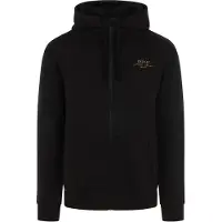 Cruyff Gudad Zt Hood Black/gold Talla: S | Sudaderas con Capucha Outlet | Hombre | Negro