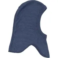 Engel - Baby Liner Hat - Pasamontañas size 48-50 cm, azul