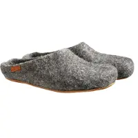 Magicfelt - Magicfelt 713 - Zapatillas de estar por casa size 44, gris