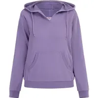Mymo Sudadera lavanda