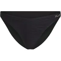 Karl Lagerfeld Braga de bikini rosa / blanco