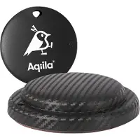 Aqiila Buscador De Objetos Tagbird + Mount
