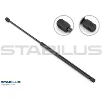 STABILUS Sillín De Choque Piaggio Porter