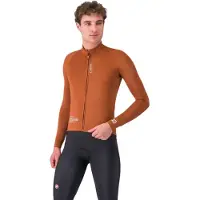 Castelli - Do.Di.Ci. Jacket - Chaqueta de ciclismo size XL, multicolor