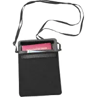 Cocoon Cartera Secret Passport Silk