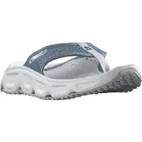 Salomon - Reelax Break 6.0 - Sandalias size 43 1/3, gris/blanco