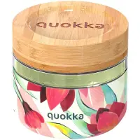 Quokka Recipiente De Comida 40132q