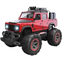 Ninco Coche Teledirigido Overlander