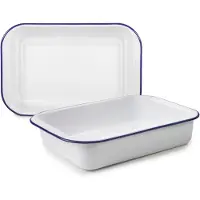 Ibili Fuente Para Horno 37x24x7.30 Cm