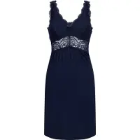 Hunkemoller Picardias 'Nora' navy