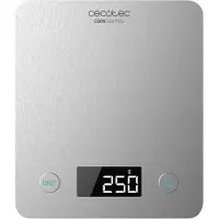 Cecotec Báscula De Cocina Cook Control 10000 Connected