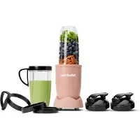 NutriBullet Licuadora Nb907macl