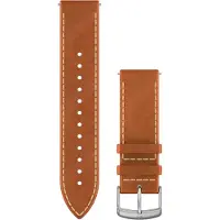 Garmin Correa Cuero Quick Release 20 Mm