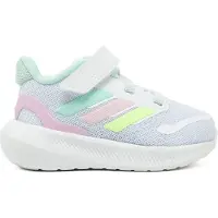 Adidas adidasZapatilla Runfalcon 5 Kids 22 Cloud White / Clear Mint / Clear Pink Niño