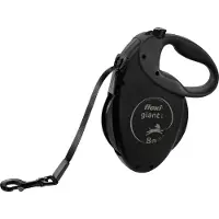 Flexi Correa Gigante Para Perro De Cinta 8 M