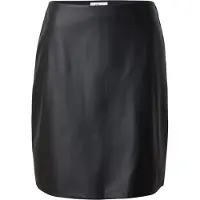s.Oliver Red Label Skirts Black Talla: 34 | Mini Faldas Outlet | Mujer | Negro