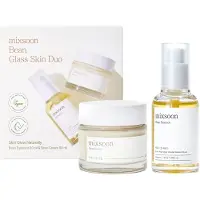 Mixsoon - Set Bean Glass Skin Duo