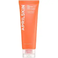 APRILSKIN - Real Carrotene Acne Foam Cleanser 120ml