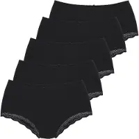 LASCANA Braga negro