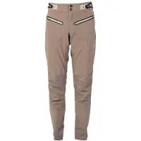 Dirtlej - Trailscout Waterproof Long - Pantalones de ciclismo size S, marrón