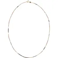 Gaya Cadena oro / rosé / plata