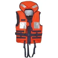 Ocean Safety Chaleco Salvavidas Typhon 150n