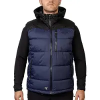 Graff Chaleco Primaloft Quilted 445-o-3