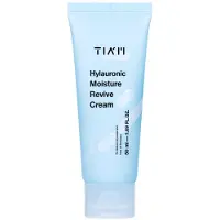 TIAM - Hyaluronic Moisture Revive Cream 50ml