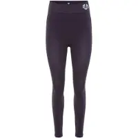 MOROTAI Pantalón deportivo 'Naikan' lila oscuro