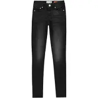 Cars Jeans Vaquero 'ELIZA' negro denim