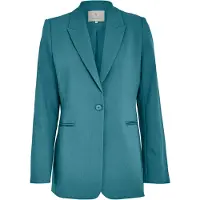 Peppercorn Blazer ' PCGinette 1 Button Blazer ' azul